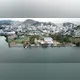 Vista da área verde do Álvares Cabral, em Vitória, onde o encontro será realizado, com a presença de mais de 150 startups de todo o Brasil
