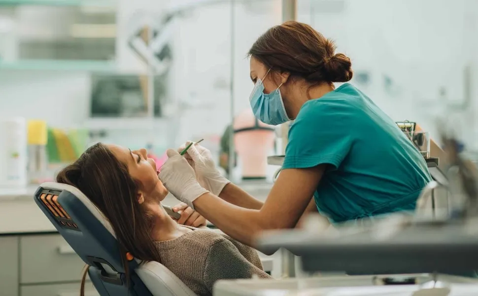 Consultório odontológico: Uniodonto vai inaugurar clínica própria em Cachoeiro em breve e, até 2026, uma em Vitória