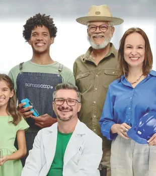 Modelo de negócio está presente em diversos setores, levando mais prosperidade às pessoas