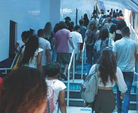 Imagem ilustrativa da imagem Estatal de Minas Gerais abre vagas de concurso em todos os municípios do ES