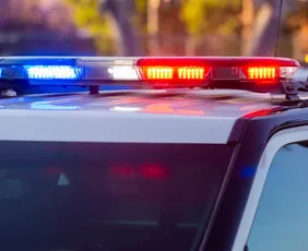 Imagem ilustrativa da imagem Suspeito morre após troca de tiros com policiais na Serra