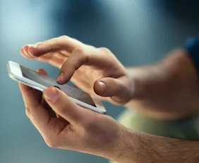 Imagem ilustrativa da imagem Mais de 490 mil pessoas no Espírito Santo não usam internet