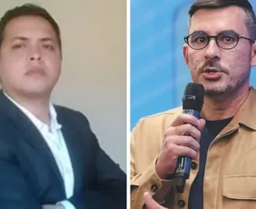 Imagem ilustrativa da imagem Defesa de contador preso por envolvimento em morte de empresário se manifesta
