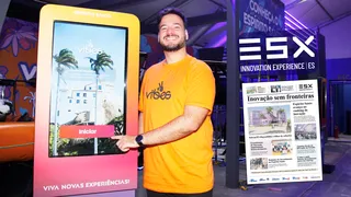Imagem ilustrativa da imagem ESX - Inovação Sem Fronteiras
