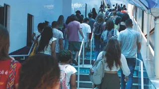 Imagem ilustrativa da imagem Estatal de Minas Gerais abre vagas de concurso em todos os municípios do ES