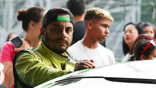 Imagem ilustrativa da imagem Márcio da Rosa, piloto de Fórmula Truck, morre em acidente de carro aos 41 anos