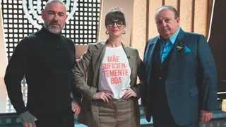 Imagem ilustrativa da imagem Mata-mata em episódio de repescagem no MasterChef Brasil