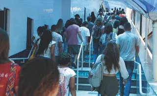 Imagem ilustrativa da imagem Estatal de Minas Gerais abre vagas de concurso em todos os municípios do ES