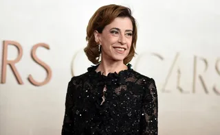Imagem ilustrativa da imagem Brasileiros fizeram Fernanda Torres chegar ao Oscar, diz o presidente da Academia