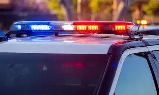 Imagem ilustrativa da imagem Suspeito morre após troca de tiros com policiais na Serra