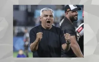 Imagem ilustrativa da imagem Mais um investidor abandona processo de aquisição da SAF do Santa Cruz