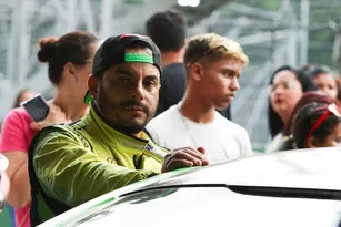 Imagem ilustrativa da imagem Márcio da Rosa, piloto de Fórmula Truck, morre em acidente de carro aos 41 anos