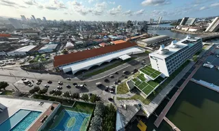Imagem ilustrativa da imagem Recife recebe VII Simpósio de Saúde Suplementar das Unimeds Bahia e Pernambuco