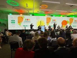Imagem ilustrativa da imagem Recife recebe VII Simpósio de Saúde Suplementar das Unimeds Bahia e Pernambuco