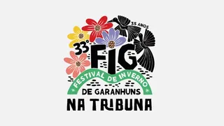 Imagem ilustrativa da imagem TV Tribuna/Band presente na 33ª edição do Festival de Inverno de Garanhuns