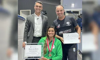 Imagem ilustrativa da imagem Lei do Esporte ganha apoio em Vitória