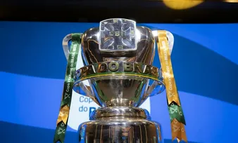 Imagem ilustrativa da imagem Oitavas da Copa do Brasil: confira programação e saiba horário dos jogos
