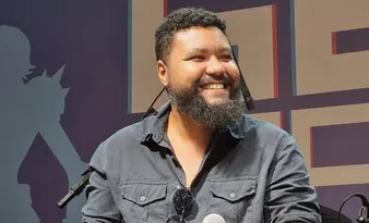 Imagem ilustrativa da imagem A saga de José Neto: De Olinda à Terra Média