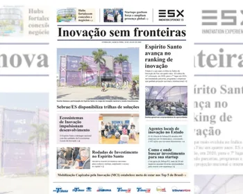 Imagem ilustrativa da imagem ESX 2025: leia o caderno especial publicado no jornal A Tribuna