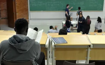 Imagem ilustrativa da imagem Fies 2025: divulgada pré-seleção para o segundo semestre