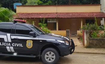 Imagem ilustrativa da imagem Jovens são presos após confessar ter matado homem e incendiado corpo no Norte do ES