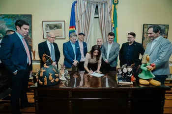 Imagem ilustrativa da imagem Pernambuco atrai novos investimentos e vai receber hotel no Complexo de Suape