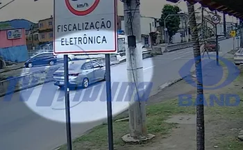 Imagem ilustrativa da imagem Perseguição e tiros terminam em morte em Vila Velha