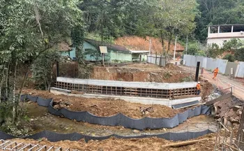 Imagem ilustrativa da imagem Rodovia do ES será interditada para obras nesta quarta-feira