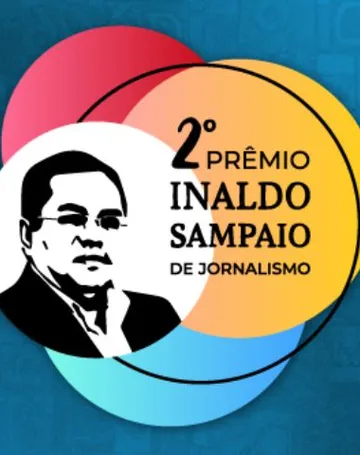 Imagem ilustrativa da imagem Participe: inscrições abertas para o Prêmio Inaldo Sampaio de Jornalismo do TCE-PE