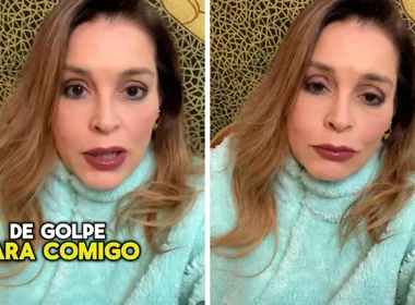 Imagem ilustrativa da imagem Suzy Rêgo sofre segunda tentativa de golpe em pouco mais de um mês
