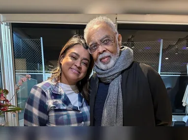 Preta Gil morreu em decorrência de um câncer