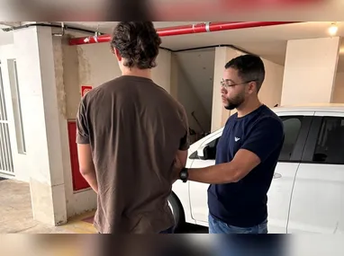 Restaurante e academia são alvos de ação contra furto de energia