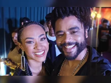 Paula Amorim desabafou sobre a experiência e disse estar "exausta emocionalmente"