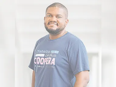 Marco Antônio Lucindo Bolelli Filho é advogado e especialista em direito imobiliário.