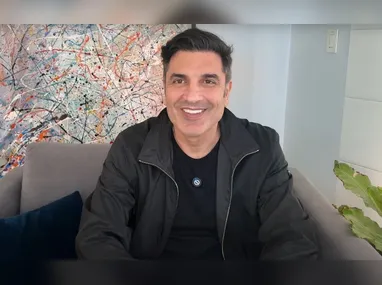 Paula Amorim desabafou sobre a experiência e disse estar "exausta emocionalmente"