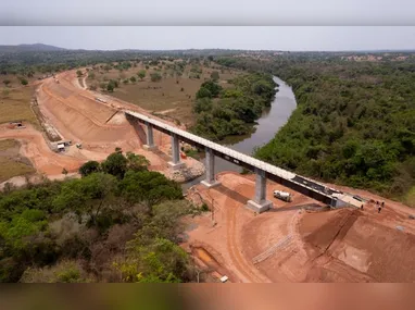 Fernando Haddad afirmou que o Ministério da Fazenda está trabalhando com diversos cenários para enfrentar a possível tarifa