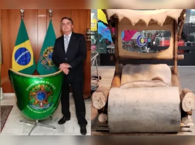 Alckmin afirmou que a prioridade ainda é reverter a decisão americana