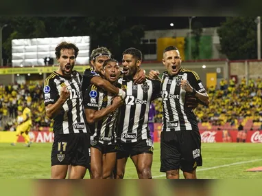 Imagem ilustrativa da imagem Atlético-MG tem situação financeira delicada; entenda