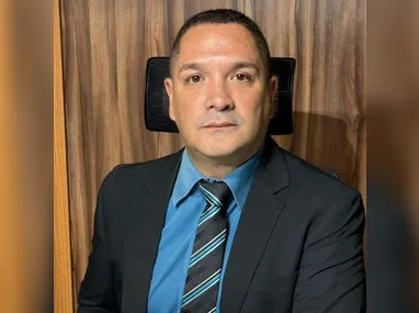 Além da prisão do capixaba, foram cumpridos quatro mandados de busca e apreensão