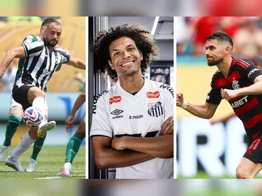 Entre os destaques do elenco está Marta, que retorna ao torneio continental com três títulos da competição no currículo (2003, 2010 e 2018) e três medalhas olímpicas de prata (2004, 2008 e 2024)