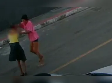 Imagem ilustrativa da imagem Briga entre duas mulheres acaba com vítima esfaqueada em Vila Velha