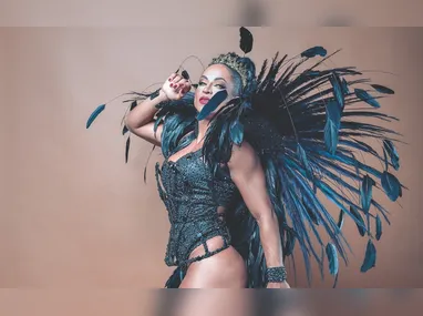 Imagem ilustrativa da imagem Calendário das festas com feijoada nas escolas de samba do ES
