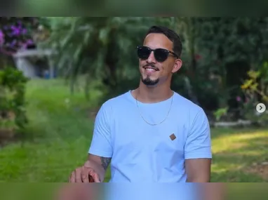 Carlinhos do Josiel tinha 52 anos e foi vereador de Aracruz