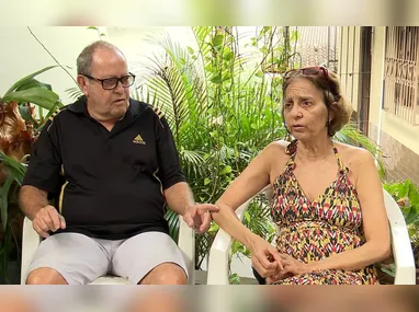 Imagem ilustrativa da imagem Casal perde R$ 20 mil em golpe do falso advogado no ES