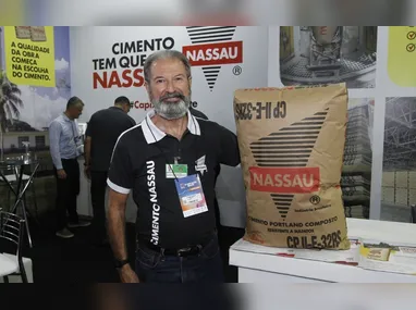 Trabalho com petróleo: fornecimento de bens, hidráulica, inovação, locação e manutenção entre os negócios.