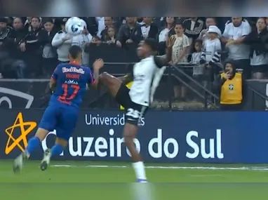Pedro marcou o gol da vitória rubro-negra