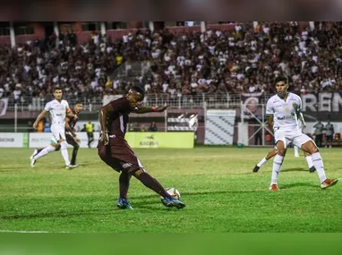 Rony desiste de ação contra Atlético-MG, cobrado por Arana, Menino e Igor Gomes