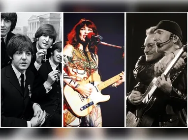 Lançamentos: Justin Bieber, Conan Gray e BlackPink