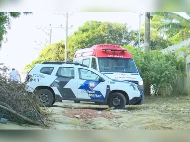 Gustavo Peixoto foi preso na manhã desta quarta-feira (23) em São Paulo