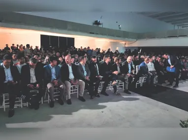 Restaurante Estação Araguaya